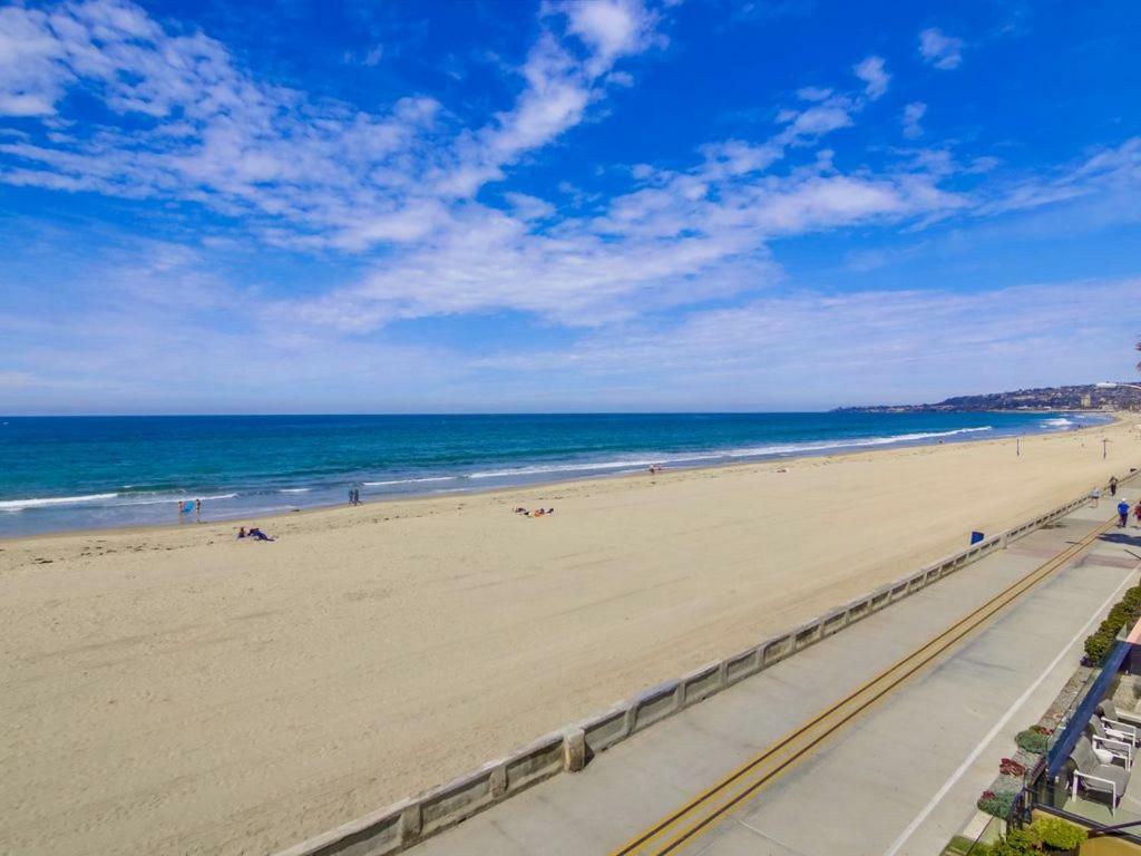 Luxury Penthouse With Elevator - Sleeps 10+ - Family Friendly Sun / Surf / Sand Villa San Diego Exterior photo